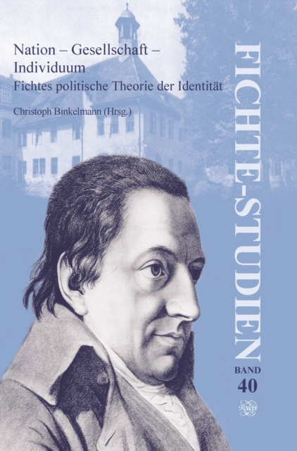 Nation - Gesellschaft - Individuum