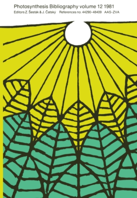 Photosynthesis Bibliography