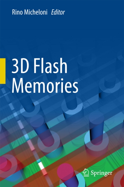 3D Flash Memories