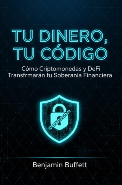 Tu Dinero, Tu Codigo