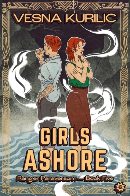 Girls Ashore