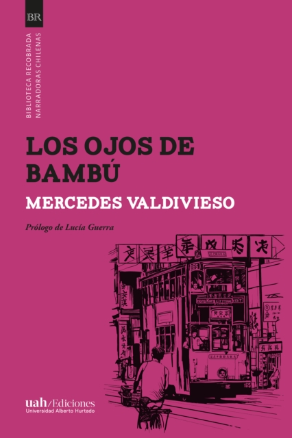 Los ojos de bambu