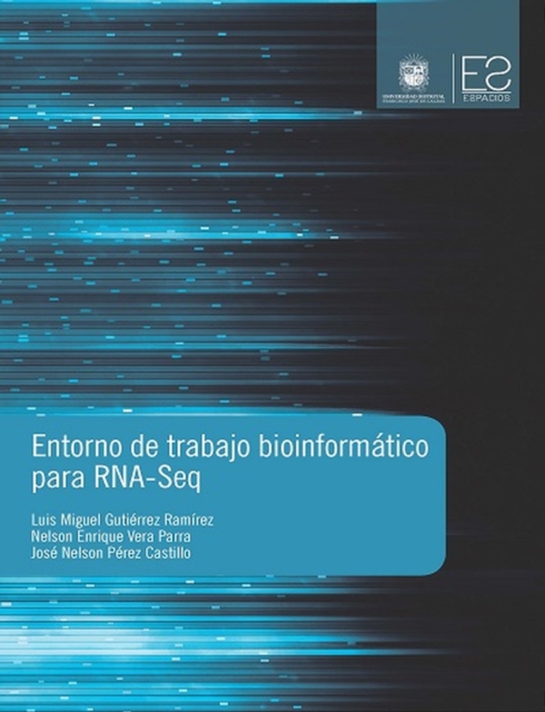 Entorno de trabajo bioinformático para RNA-Seq