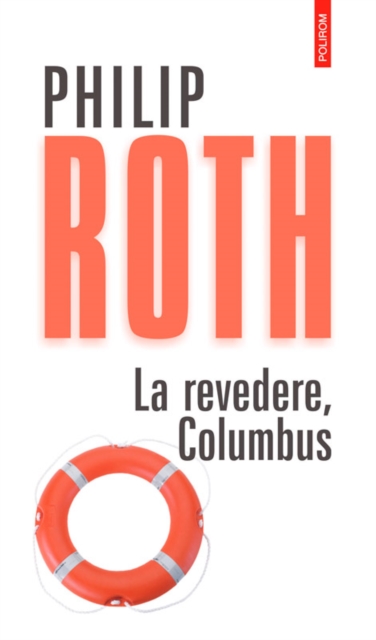 La revedere, Columbus