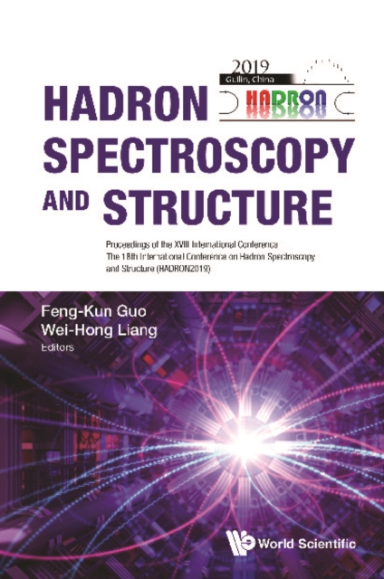 Hadron Spectroscopy And Structure - Proceedings Of The Xviii International Conference