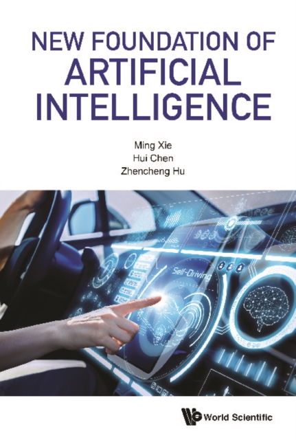 New Foundation Of Artificial Intelligence