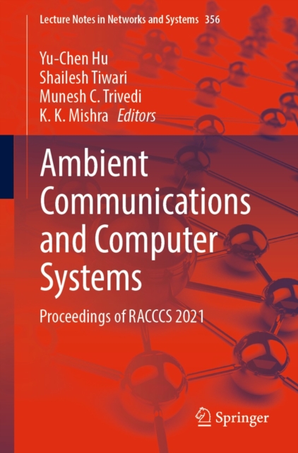 Ambient Communications and Computer Systems