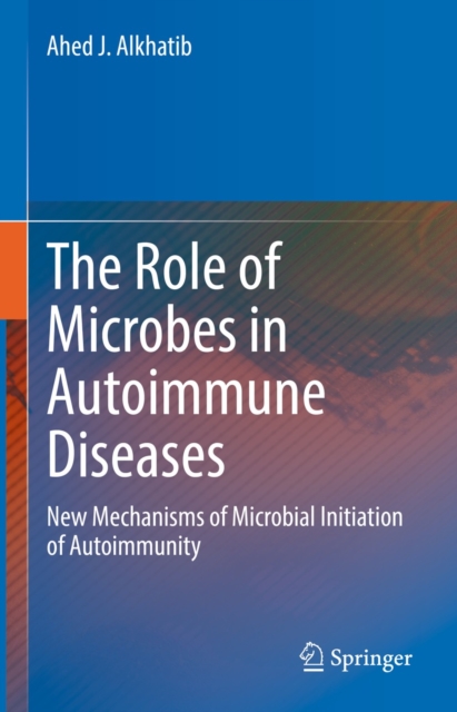 Role of Microbes in Autoimmune Diseases