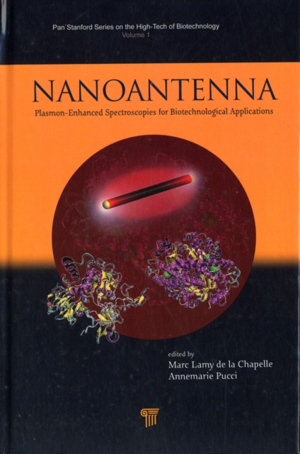 Nanoantenna