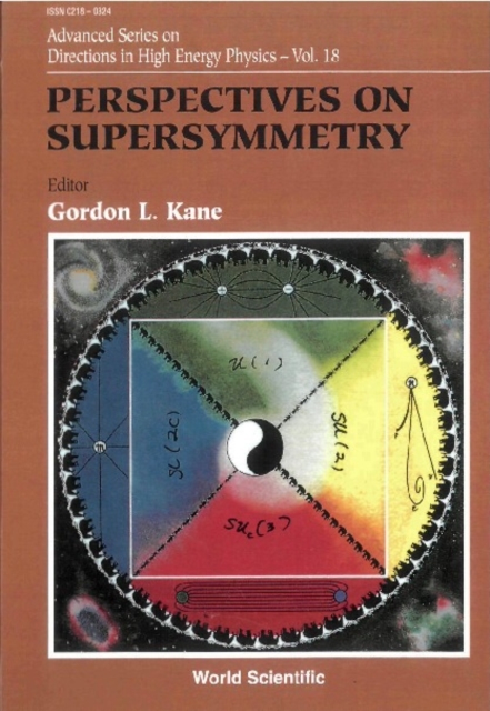 Perspectives On Supersymmetry