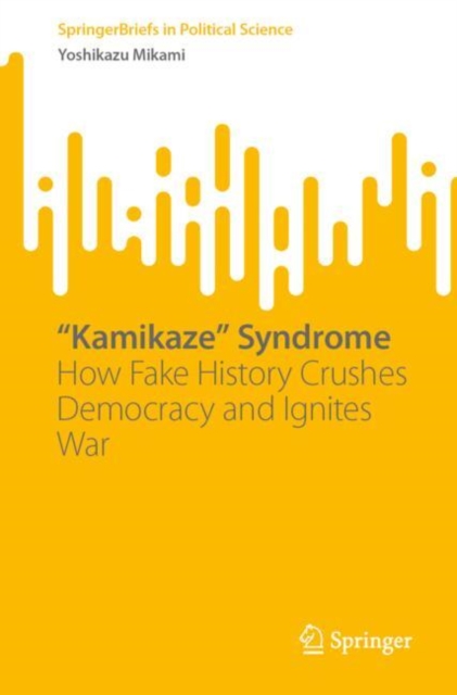 &quote;Kamikaze&quote; Syndrome
