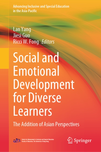 Social and Emotional Development for Diverse Learners