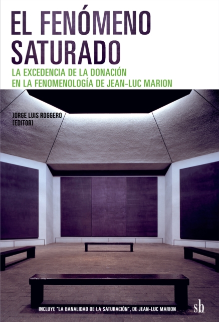 El fenómeno saturado