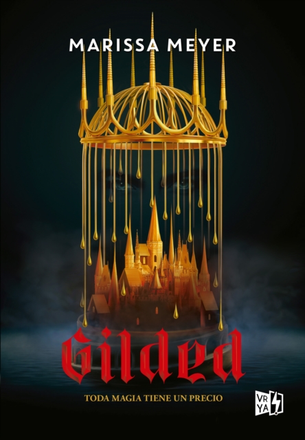 Gilded