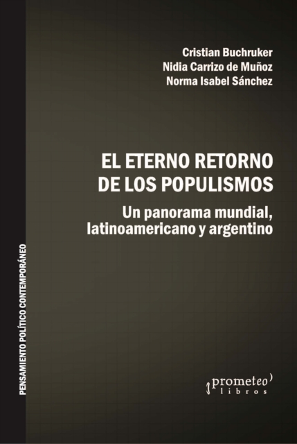 El eterno retorno de los populismos