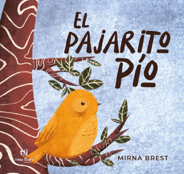 El pajarito Pío