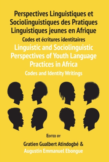 Linguistic and Sociolinguistic Perspecti