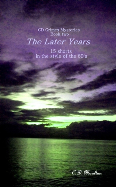 Later Years