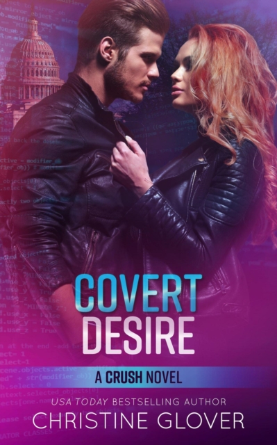Covert Desire: C.R.U.SH. 6
