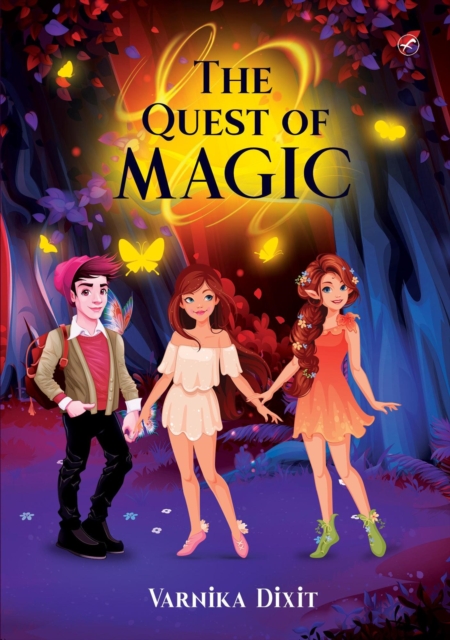 Quest of Magic