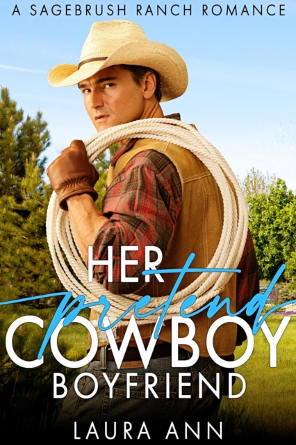 Her Pretend Cowboy Boyfriend