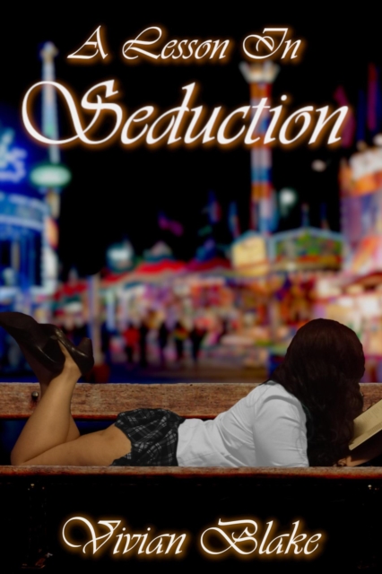 Lesson In Seduction