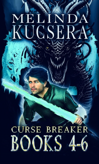 Curse Breaker Books 4-6