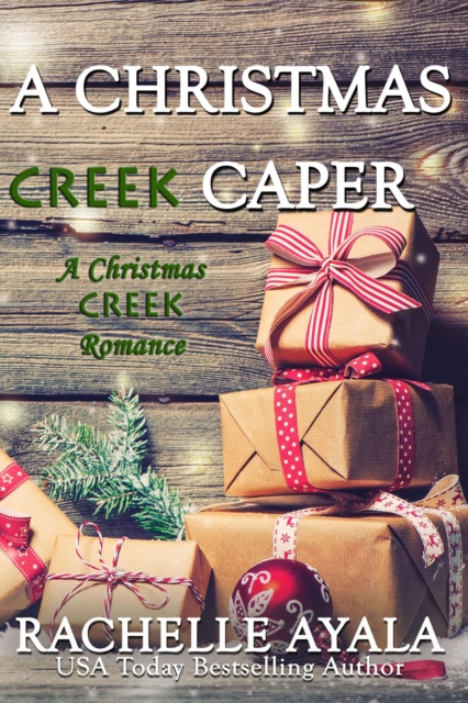 Christmas Creek Caper