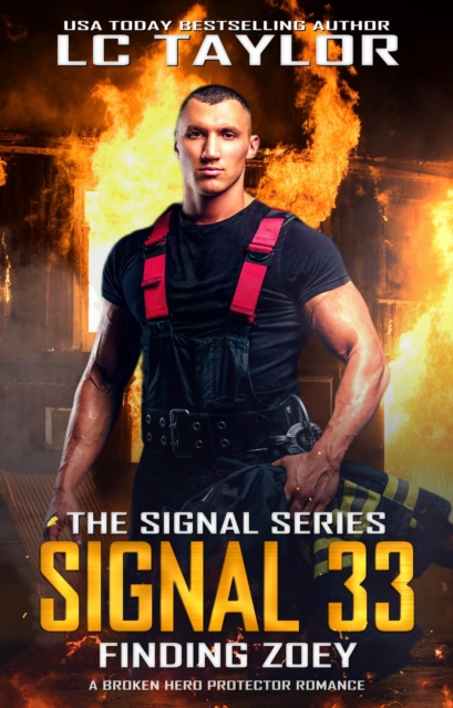 Signal 33: Finding Zoey