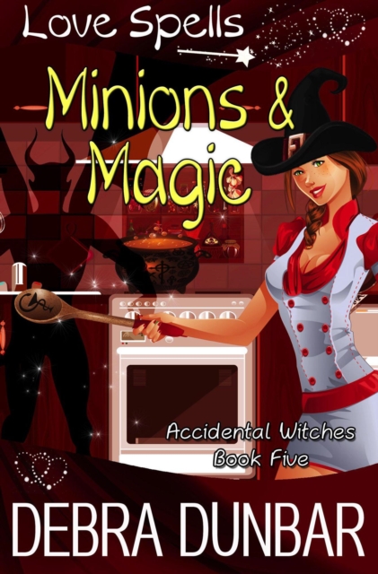 Minions and Magic