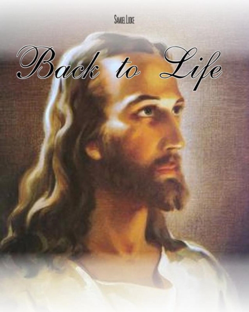 Samuel Ludke's: Back to Life
