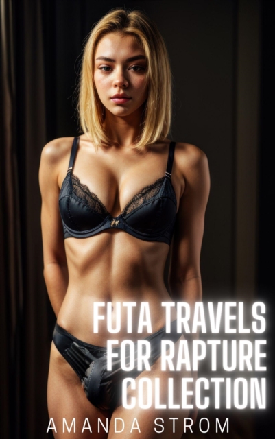 Futa Travels for Rapture Collection