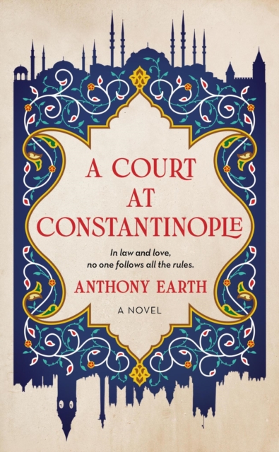 Court at Constantinople