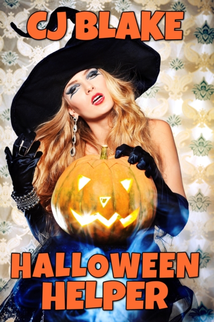 Halloween Helper