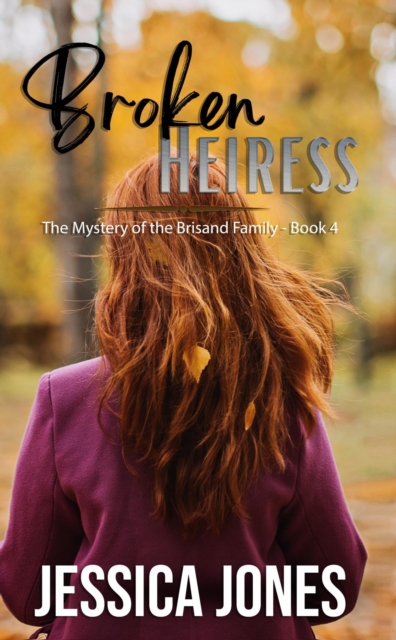Broken Heiress