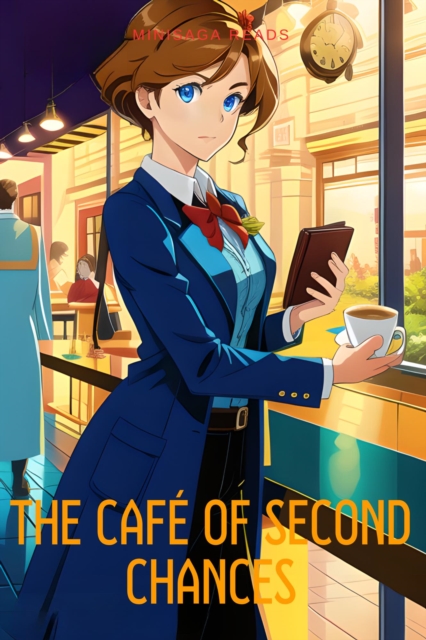 Cafe of Second Chances
