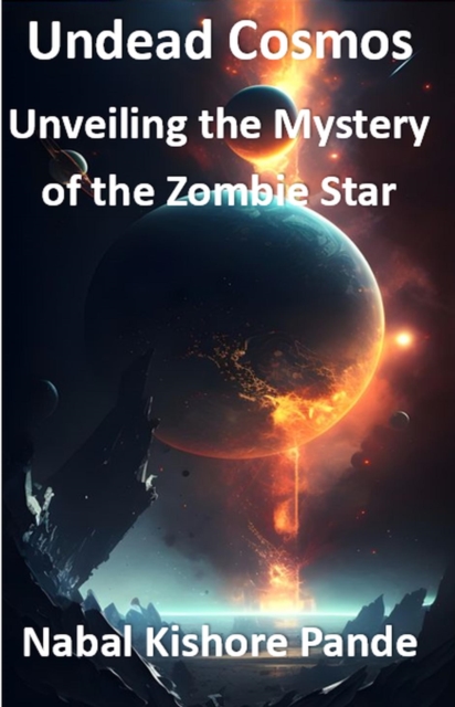 Undead Cosmos: Unveiling the Mystery of the Zombie Star