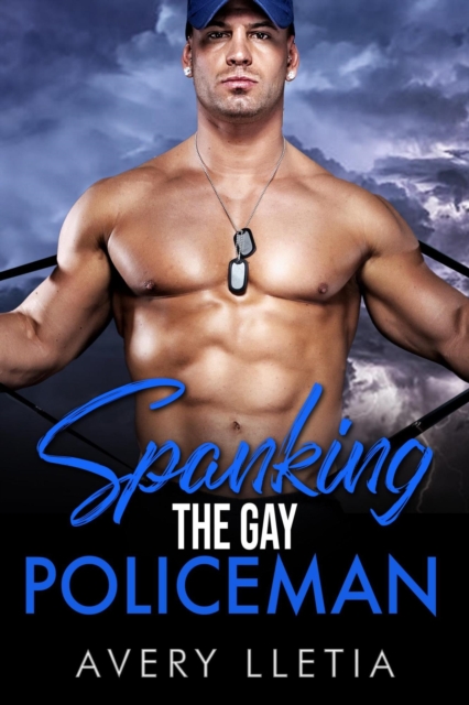 Spanking The Gay Policeman