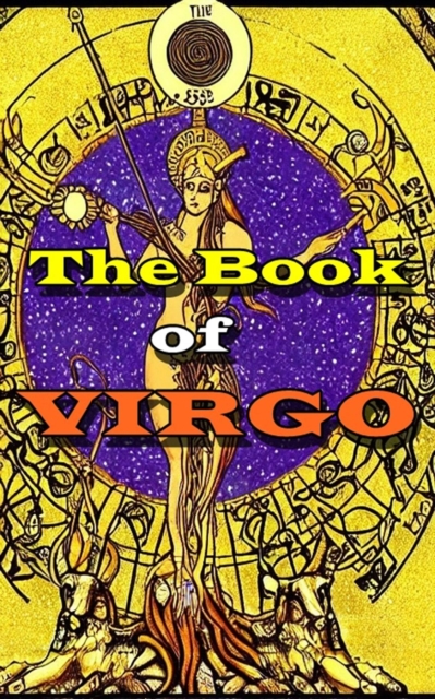 Book of Virgo