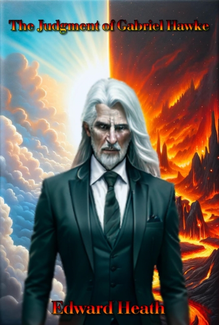 Judgment of Gabriel Hawke