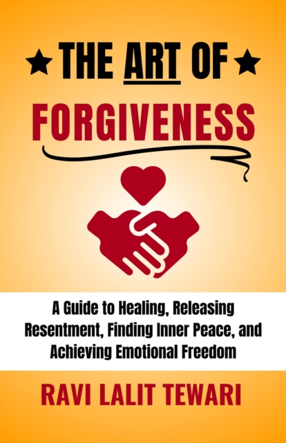 Art of Forgiveness