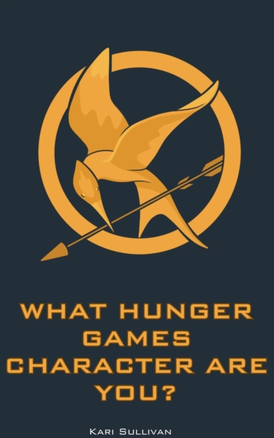 What Hunger Games Character Are You?