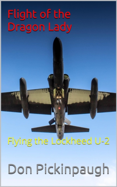 Flight of the Dragon Lady