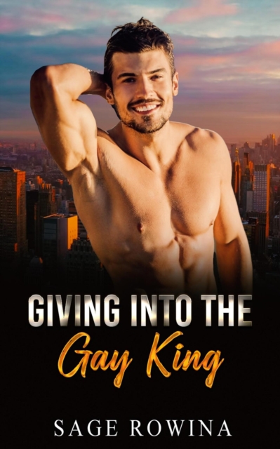Giving Into The Gay King