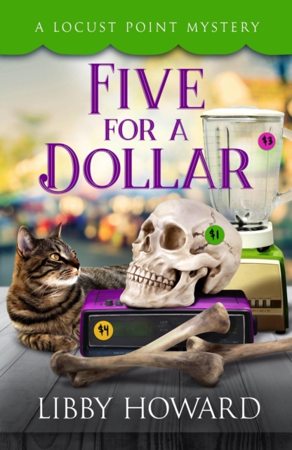 Five For A Dollar
