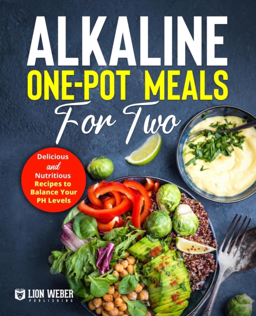 Alkaline One-Pot Meals for Two