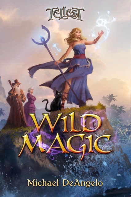 Wild Magic