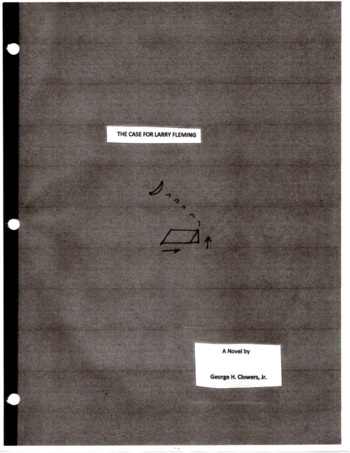 Case for Larry Fleming