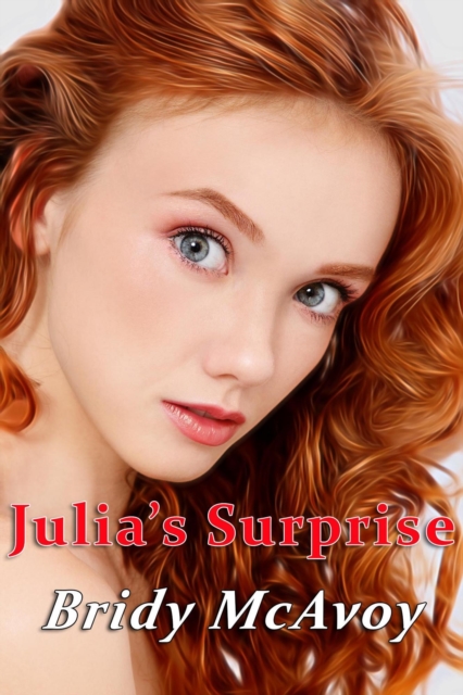 Julia's Surprise