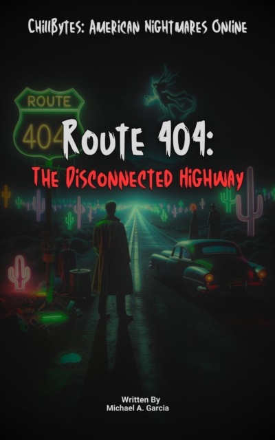 Route 404: The Disconnected Highway